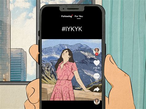 IYKYK Meaning on Social Media Posts & in Texts .